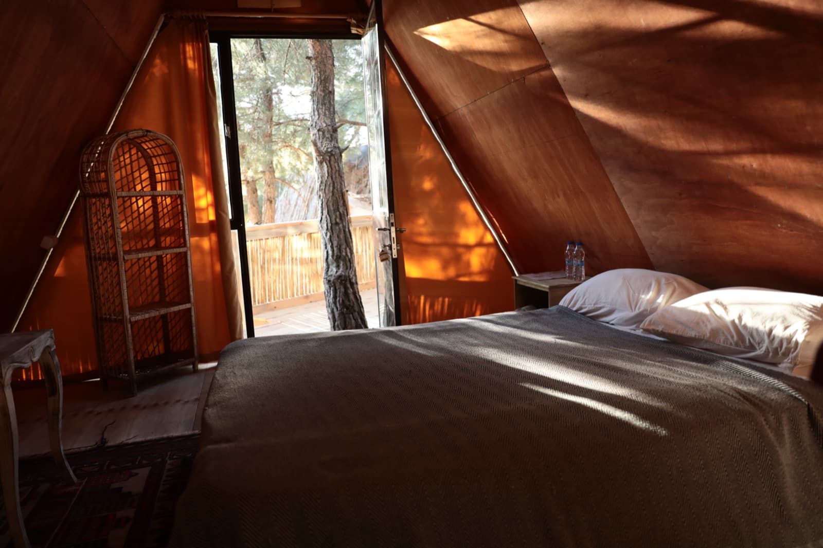 Kayserkaya Cottage & Camping View